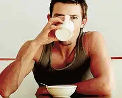 Мужчины - это то, что ест