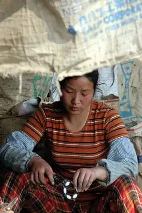 Кладбище электроники