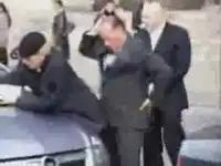 Берлускони отжег