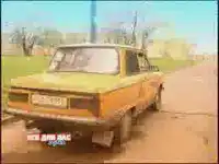 Веселая реклама из Дубны