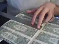 Денежный кошелек