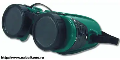 Специально для сварщиков