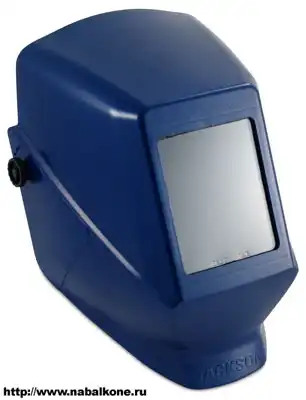 Специально для сварщиков