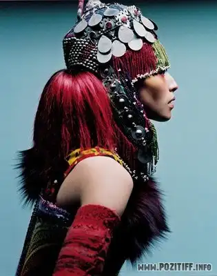 Красивое фото от Andrea Klarin