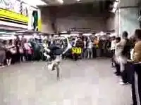 Ремикс недавнего ролика