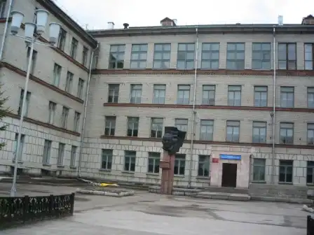 Наша прогулка по Северску)))