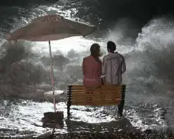 Найти любовь поможет луна