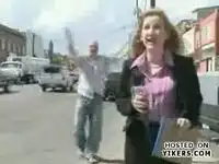 Импортный чумазик