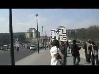 Бесплатная пощечина