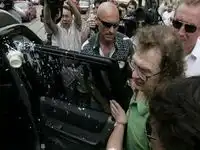 Мавроди выпустили из тюрьмы