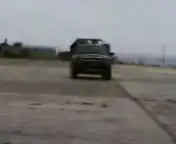 Неудача иорданской армии