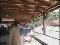 Самый мощный пистолет в мире