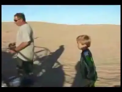 рульный мальчуган