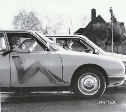 ..... за рулем 2