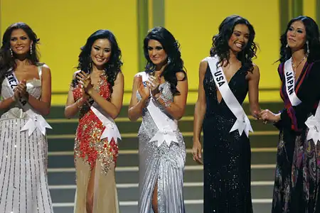 Первые во Вселенной