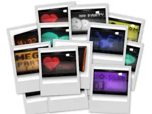 Пати таймер