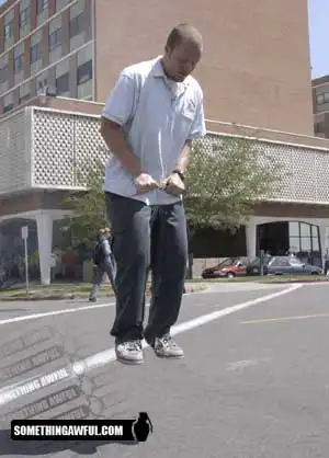 Dude, where is your Ride?