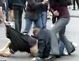 "Третья чеченская" началась в Ставрополе