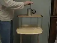 Фокус. Удивительный цилиндр