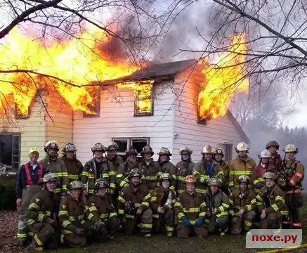 Фото с коментариями