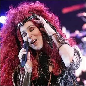 Зачетные хаеры