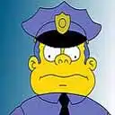 Поклонникам Симсонов посвещается! АВАТАРКИ!