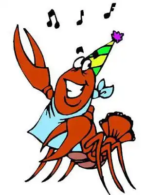 День рождения!  :- )