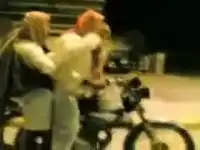 Неудачный старт