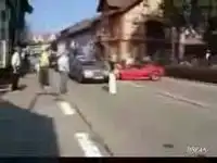 Не каждый справится с Феррари