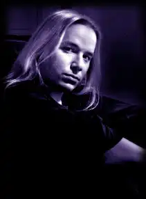 Emppy Vuorinen (Nightwish)