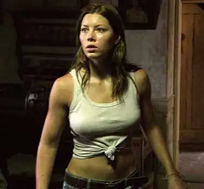 Самые сексуальные роли голливудских звезд