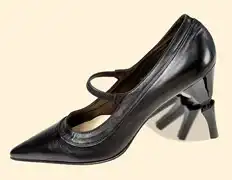 Туфля-трансформер