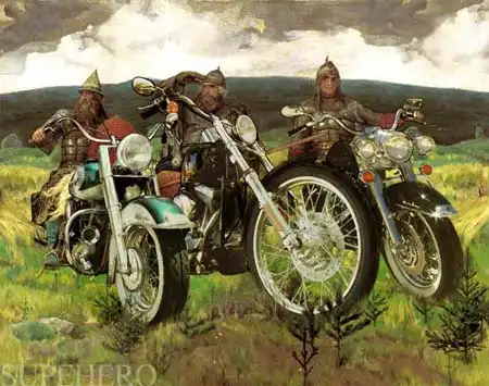 Небольшая подборка картинок