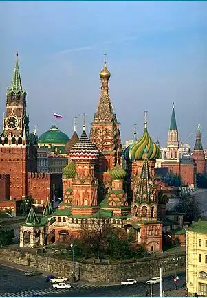 12 июня ДЕНЬ РОССИИ