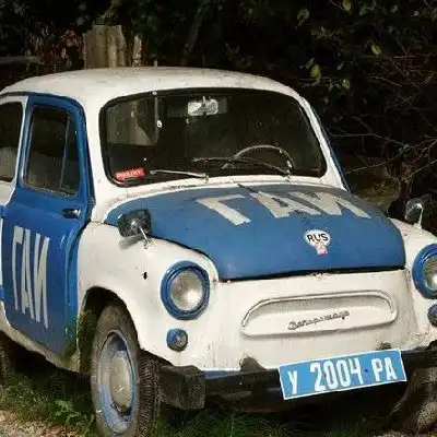 Автоподборка