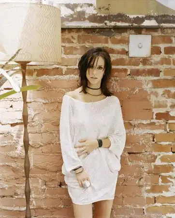 Дженифер Лав Хьюит