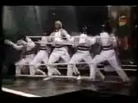 Классное выступление