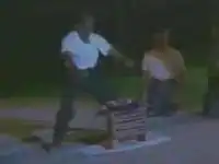 Нарезка неудачных ситуаций