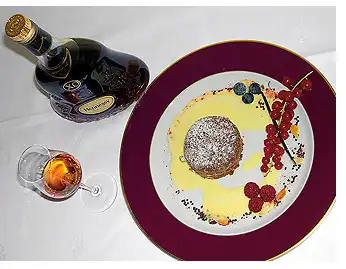 Hennessy, который всегда с тобой