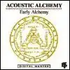 Acoustic Alchemy
