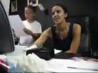 Мать, сын и страшная флэшка