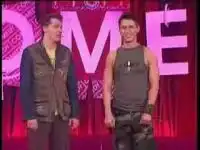 Comedy Club - Самый богатый фокусник в мире