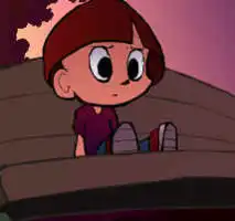 Жвачка-убийца