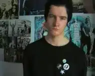 Head & Shoulders для эмо