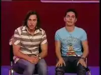 Камеди клаб: Разговор на лавочке