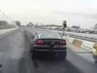 Хорошо стартанул