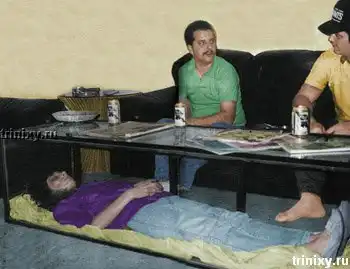 ПРАВДА ИЛИ ЛОЖЬ? Часть 6