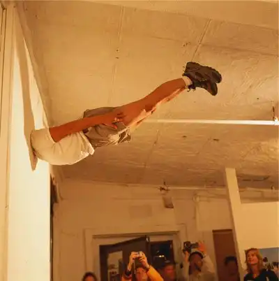 Необычные постановки Ли Вея (121 фото)