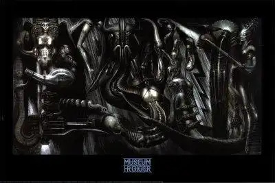 Готичное искусство