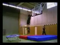 Неудачный слэмданк